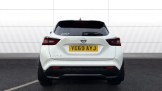 Nissan Juke 1.0 DiG-T N-Connecta 5dr Petrol Hatchback